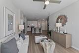 1-bedroom apartment at Citadel At Westpointe Apartments in San Antonio