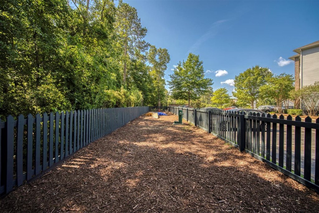 Pet Park at Cypress River, Ladson, 29456
