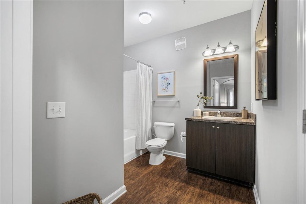 Vanity Lights at Cypress River, Ladson