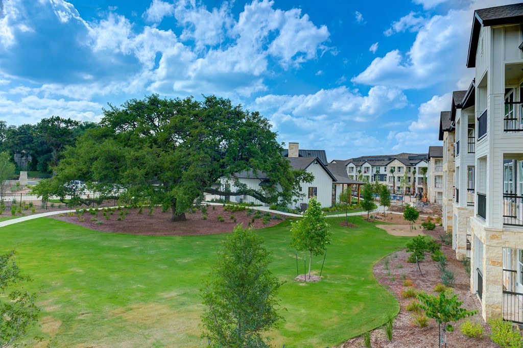 Exterior at Legacy at Cibolo, Boerne, Texas