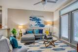 1-bedroom apartment at The Mark At Huebner Oaks Apartments in San Antonio