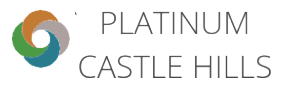 Property Logo at Platinum Castle Hills, Texas