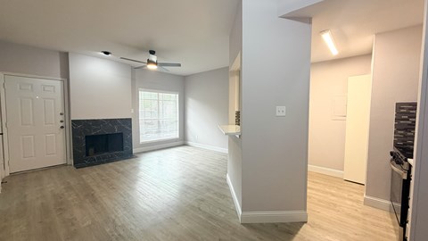 5757 Martel B5 1 Apartment for Rent