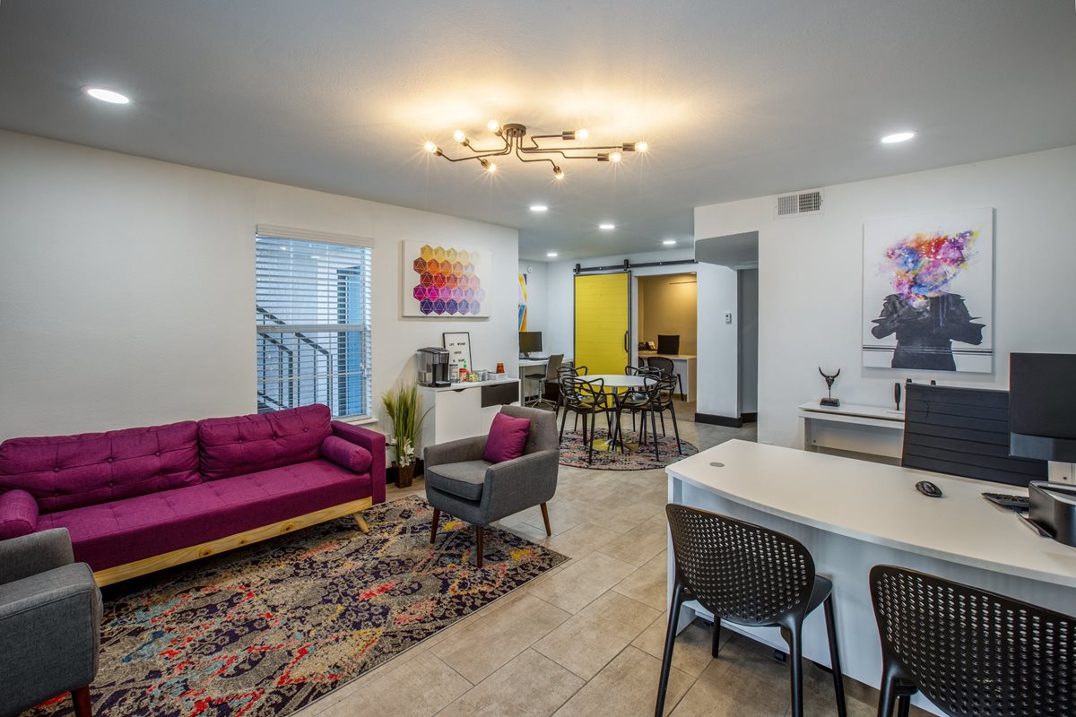 Cadence Apartments