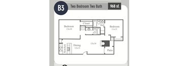 B3