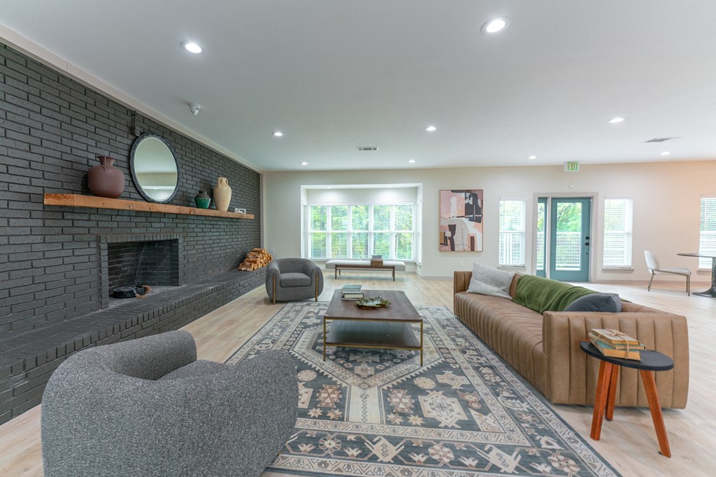 Mill House Apartments