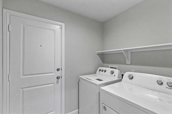 Washer/Dryer