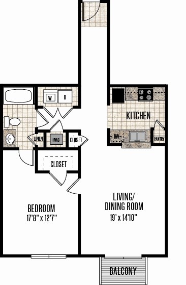 Belmont At City Center