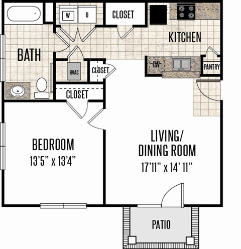 Belmont At City Center