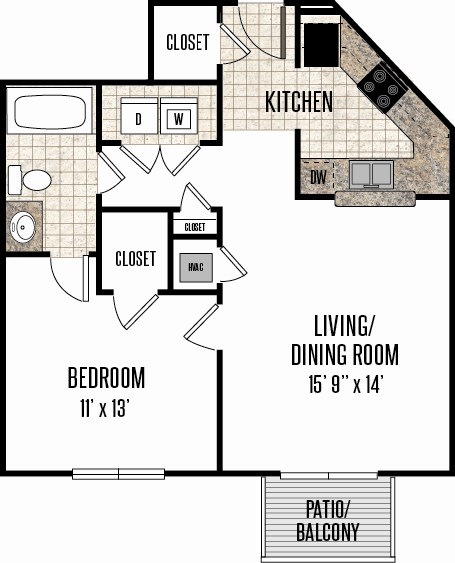 Belmont At City Center