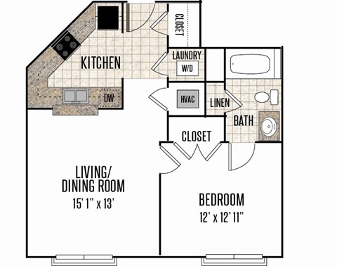 Belmont At City Center