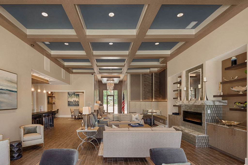 Clairmont At Jolliff Landing Apartments, 5000 Honeysuckle Lane, Chesapeake, VA RentCafe