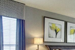 1,2 & 3 bedroom apartments in Durham Spacious Bedroom with Carpeting - Photo Gallery