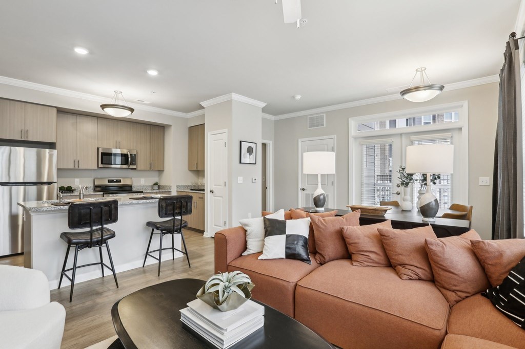 Clairmont At Crabtree