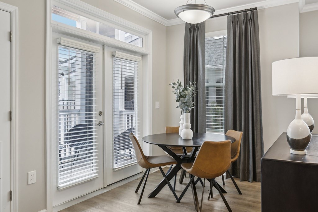 Clairmont At Crabtree