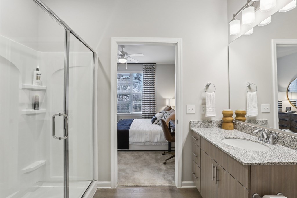 Clairmont At Crabtree