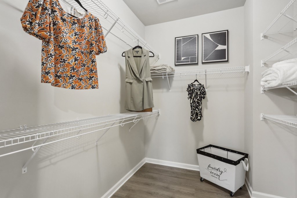 Clairmont At Crabtree