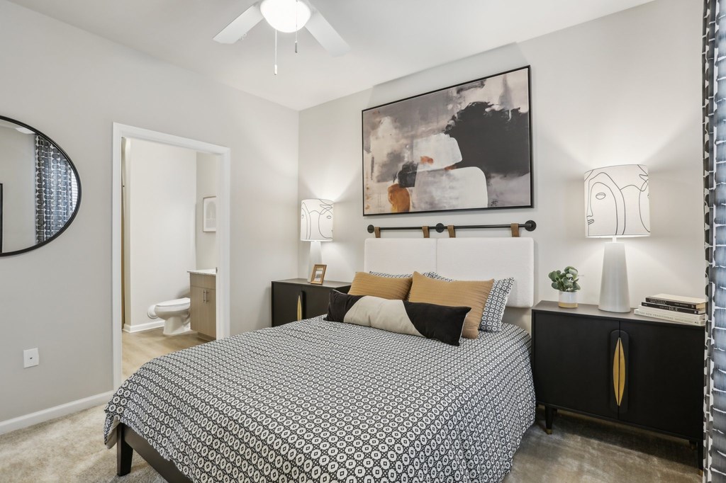 Clairmont At Crabtree