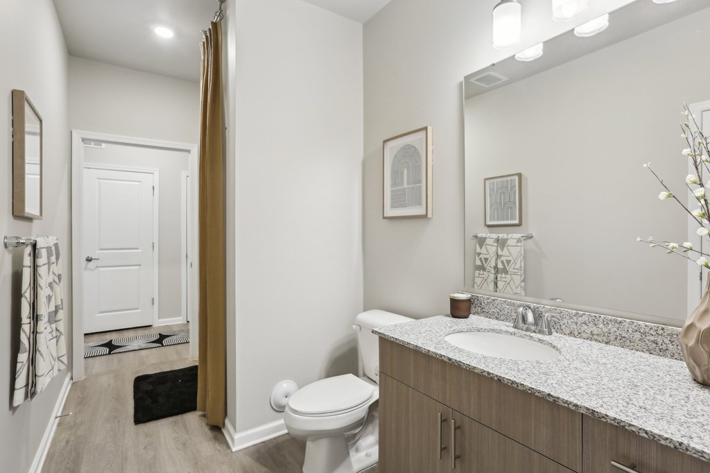 Clairmont At Crabtree