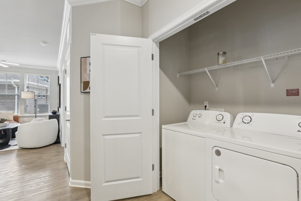 Clairmont At Crabtree