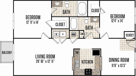 Belmont At City Center