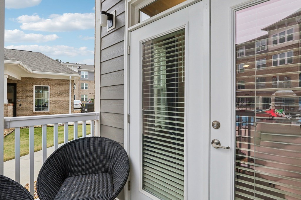 Clairmont At Crabtree