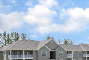 Clairmont at Hillandale Apartments in Durham Clairmont at Hillandale Luxury Apartments - Photo Gallery 4