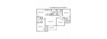 3A Floor Plan