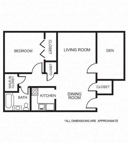 3044 Sewells Point Rd. 1-2 Beds Apartment for Rent - Photo Gallery 8