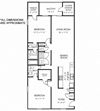 2B Floor Plan
