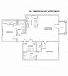 2A Floor Plan