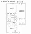 2C Floor Plan
