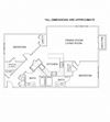 2F Floor Plan