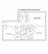 2G Floor Plan