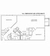 2M Floor Plan