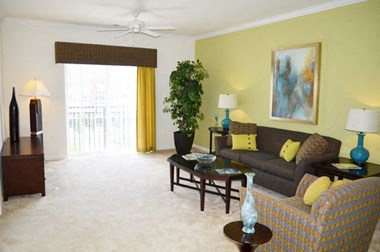 675 Town Center Drive 1-3 Beds Apartment for Rent - Photo Gallery 1