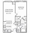 A2 Floorplan