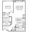 A3 Floorplan