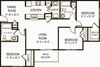 Belmont at Providence- 3 bedroom apartment The Huntington