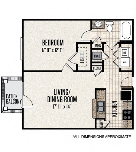 Belmont At City Center