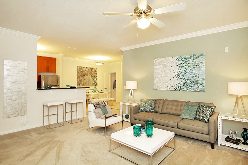 Clairmont At Brier Creek Apartments, 7651 Brier Creek Parkway, Raleigh