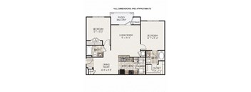 B2 Floorplan