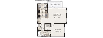 A2 Floorplan