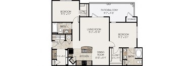 B4 Floorplan