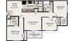 3M Floorplan