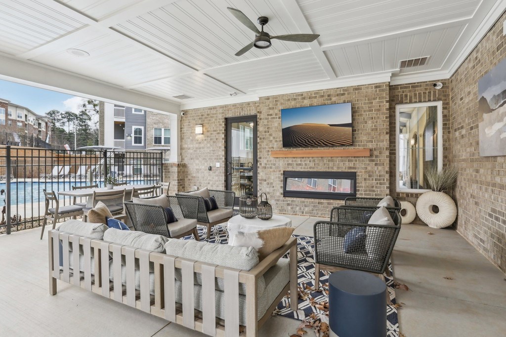 Clairmont At Crabtree