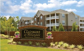 Clairmont at Hillandale apartments Clairmont at Hillandale Apartments - Photo Gallery 3