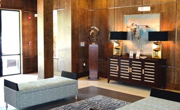 Clubhouse Resident lounge and clubhouse - Photo Gallery 5