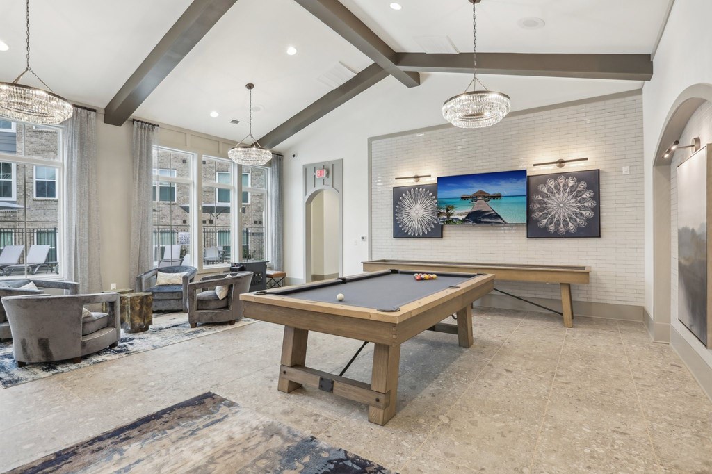 Clairmont At Crabtree