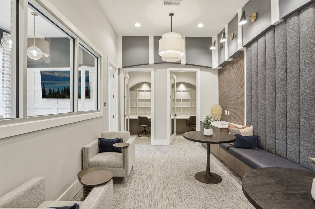 Clairmont At Crabtree